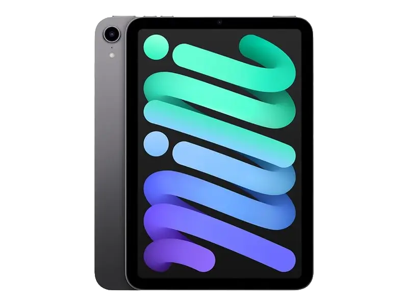 Apple iPad Mini Wi-Fi 128GB - A17 PRO