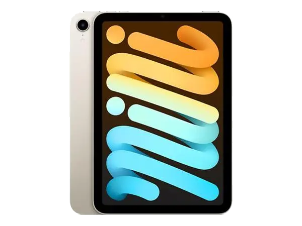 Apple iPad Mini Wi-Fi 128GB - A17 PRO