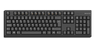 ARMADURA Wired USB Keyboard