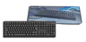 ARMADURA Wired USB Keyboard