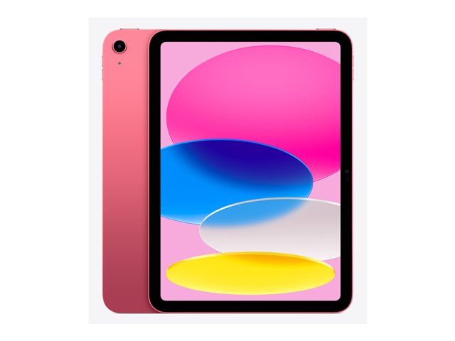 Apple iPad 11" - 11th Gen - Wi-Fi + Cellular- 128 GB