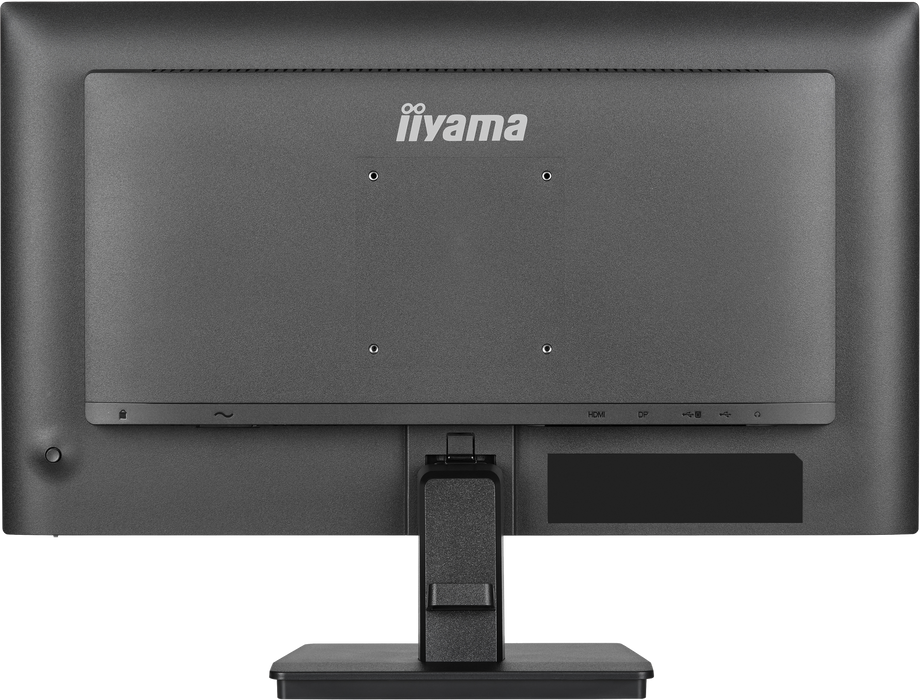 IIYAMA ProLite X2492HSU-B1 | 24" IPS FHD Monitor
