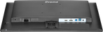 IIYAMA ProLite X2492HSU-B1 | 24" IPS FHD Monitor