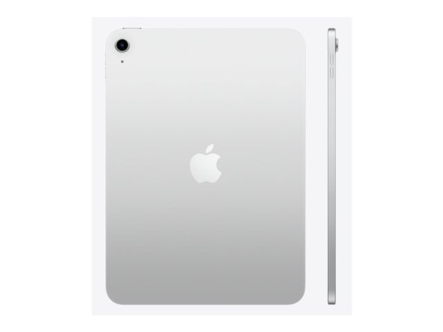 Apple iPad 11" - 11th Gen - Wi-Fi + Cellular- 256 GB