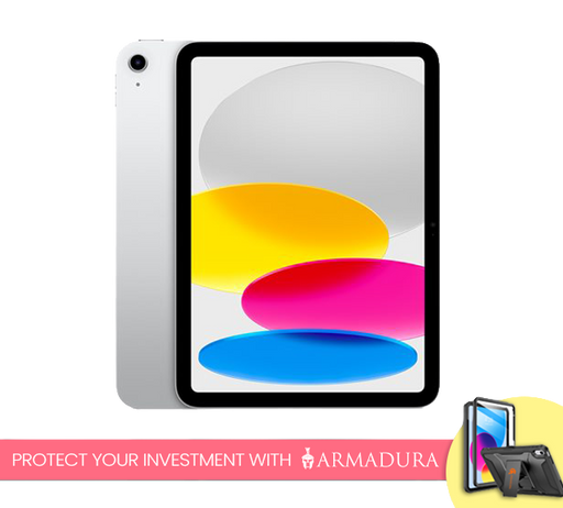 Apple iPad 11" Wi-Fi - 128 GB