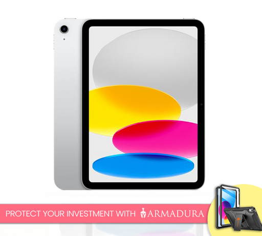 Apple iPad 11" Wi-Fi - 128 GB