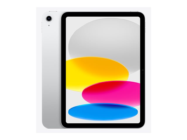 Apple iPad 11" - 11th Gen - Wi-Fi + Cellular- 128 GB