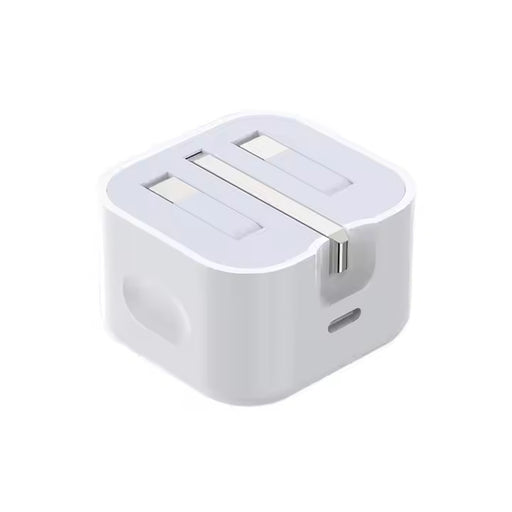 ARMADURA 20W UK USB-C Charging Plug