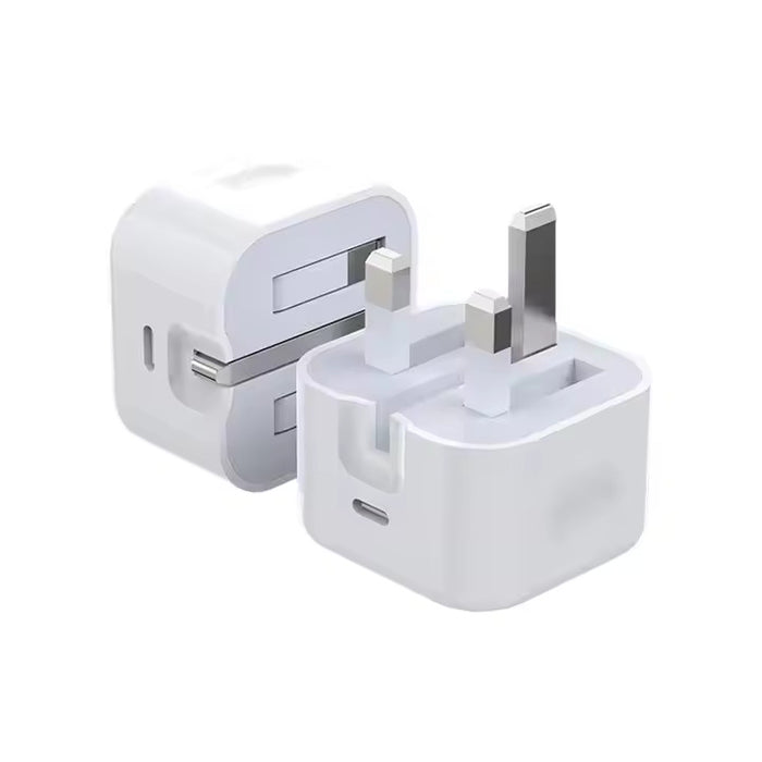 ARMADURA 20W UK USB-C Charging Plug