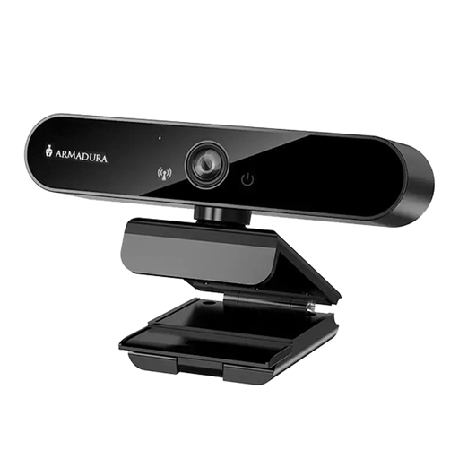 ARMADURA 1080P Webcam with Built-in Mic