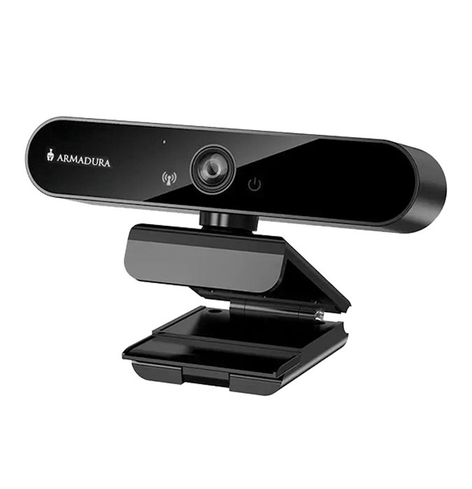 ARMADURA 1080P Webcam with Built-in Mic