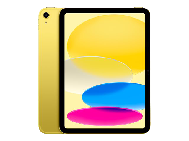 Apple iPad 11" Wi-Fi - 128 GB