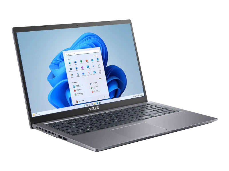 ASUS ExpertBook P1511 - Intel Core i3 - 8 GB RAM - 256 GB - 15.6" - Win 11 - Grey