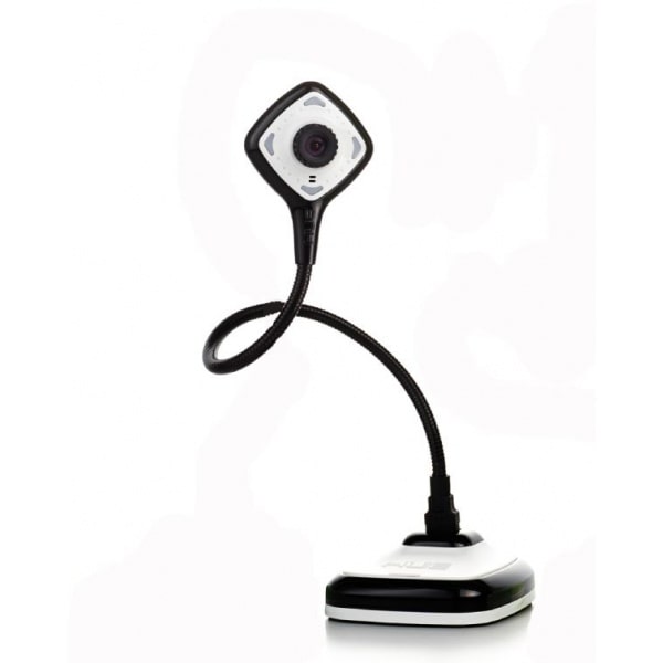 HUE HD Pro Camera Black
